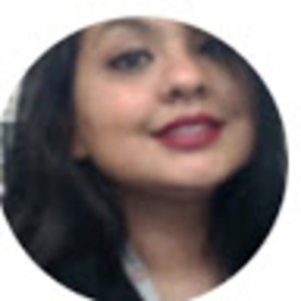 Meet your Posher, Silvia